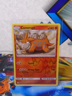 Pokemon Unified Minds - Complete Your Set (1-236) - Fast Shipping! - Image 5
