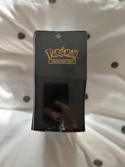 Pokemon TCG Mega Evolution Lucario Pokemon Center Elite Trainer Box - SEE PHOTOS - Image 2
