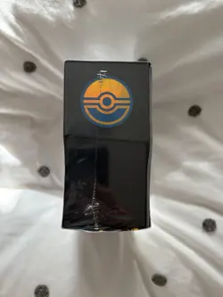 Pokemon TCG Mega Evolution Lucario Pokemon Center Elite Trainer Box - SEE PHOTOS - Image 4