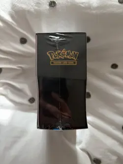 Pokemon TCG Mega Evolution Lucario Pokemon Center Elite Trainer Box - SEALED - Image 3