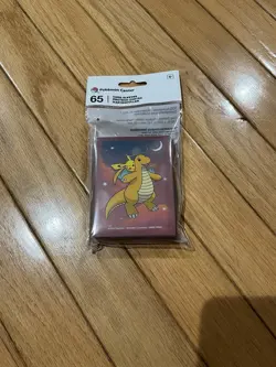 Pokemon TCG: 2025 Pokemon Center Special Delivery Box In Hand Contents Included - Image 4