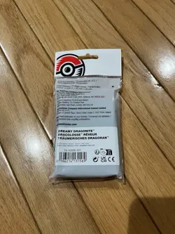 Pokemon TCG: 2025 Pokemon Center Special Delivery Box In Hand Contents Included - Image 5