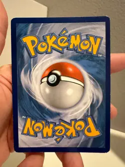 Pokemon TCG - Togepi - 43/108 XY Roaring Skies - 2015 Reverse Holo - LP 1215#292 - Image 3