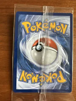 Pokemon Mewtwo TCG Scarlet & Violet 151 Promo Holo Rare 052 UPC NM sealed - Image 2