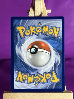 Relicanth 173/162 IR Pokemon TCG: Temporal Forces Illustration Rare NM - Image 2