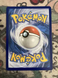 Relicanth 173/162 IR Pokemon: Temporal Forces Illustration Rare Full Art - Image 2