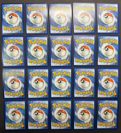 Pokemon Card Lot (20 Card Lot) Gold Rare V EX Full Art Trainer Ultra Rare Cards - Image 2