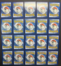 Pokemon Card Lot (20 Card Lot) Gold Rare V EX Full Art Trainer Ultra Rare Cards - Image 2