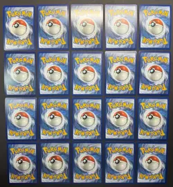 Pokemon Card Lot (20 Card Lot) Gold Rare V EX Full Art Trainer Ultra Rare Cards - Image 2
