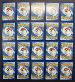Pokemon Card Lot (20 Card Lot) V VMAX EX Full Art Trainer Ultra Rare Cards - Image 2