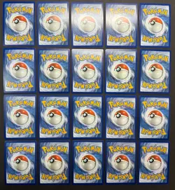 Pokemon Card Lot (20 Card Lot) V VMAX EX Full Art Trainer Ultra Rare Cards - Image 2