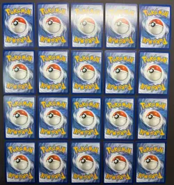 Pokemon Card Lot (20 Card Lot) V VMAX EX Full Art Trainer Ultra Rare Cards - Image 2