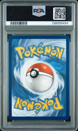 2019 UMBREON GX SV69/SV94 HIDDEN FATES POKEMON PSA 10 - Image 2