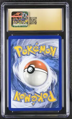 CGC 10 PRISTINE Pokemon Hidden Fates Umbreon GX SV69/SV94 Full Art Shiny - Image 2