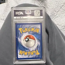 Pokemon TCG Umbreon GX Full Art Shiny Holo Rare SV69/SV94 Hidden Fates PSA 10 - Image 3