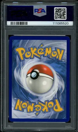 Pokemon PSA 10 Umbreon GX SV69/SV94 Sun & Moon Hidden Fates Shiny Vault Mint - Image 2