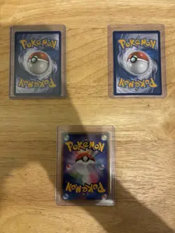 Pokemon Elesa Waifu Card Lot - Used - Image 2
