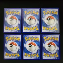 Pokemon Waifu Trainers x24 Cards Lot Bundle - Image 2