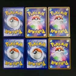 Pokemon Waifu Trainers x24 Cards Lot Bundle - Image 4
