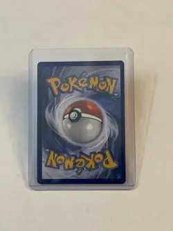 Pokemon TCG Gengar 60/162 XY Breakthrough Holo Rare 2015 LP - Image 2