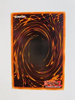 YU-GI-OH! WINGED DRAGON, GUARDIAN OF THE FORTRESS #1 MRD-002 NM-MT CARD - Image 2