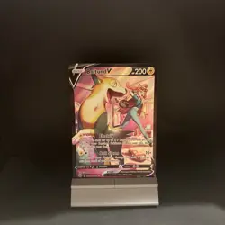 Boltund V - TG13/TG30 - Ultra Rare Brilliant Stars - Pokemon Card - NM - Image 1