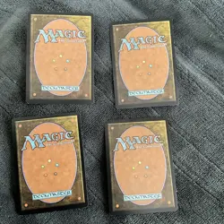 MTG - Darksteel Relic- New Phyrexia LP MAGIC CARD - Image 2