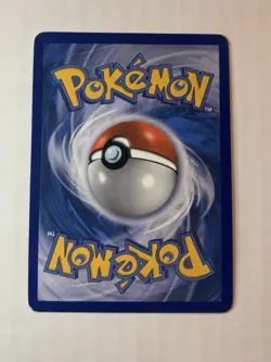 Pokemon TCG XY Base Set Skarmory EX Ultra Rare Full Art Holo Card 145/146 - Image 2