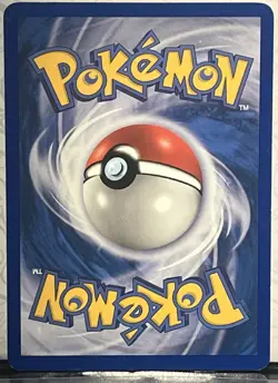 Pokemon TCG Aerodactyl 1/92 Legend Maker Holo Card - Image 3