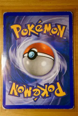 Porygon 48/82 1st Edition Team Rocket Uncommon Pokemon Card - Image 2