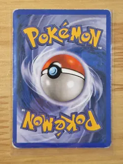 Porygon 48/82 1st Edition Team Rocket Uncommon Pokemon Card - Image 5