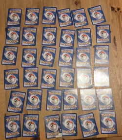 36 Pokemon Cards - Supreme Victors Bundle - Image 2