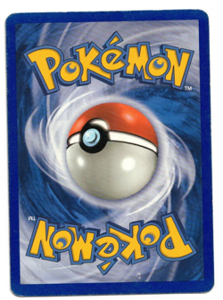 Pokemon Card: Groudon EX #038 Black Star Promo Holo Ultra Rare! GD - Image 2