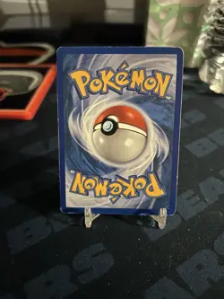 Pokemon TCG - Quilava - 51/100 Uncommon - Ex Sandstorm Non Holo Card LP Ereader - Image 2