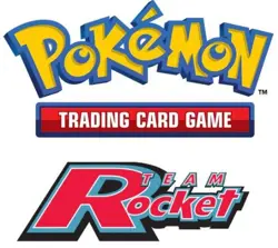 Pokemon Team Rocket 1st Edition - Vintage - Pick Your Card - All Cards are NM - Image 1