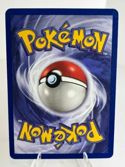 1st Edition The Boss's Way 73/82 - Team Rocket - Trainer - Pokemon - NM - Image 2