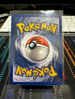 POKEMON - WOTC - TEAM ROCKET UNLIMITED - PICK YOUR CARDS - Image 3