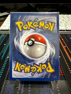 POKEMON - WOTC - TEAM ROCKET UNLIMITED - PICK YOUR CARDS - Image 5