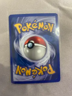 The Boss's Way 105/110 Legendary Collection Reverse Holo Lightly Played - Image 2