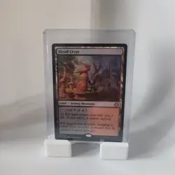 Blood Crypt Lorwyn Eclipsed Regular - Image 1