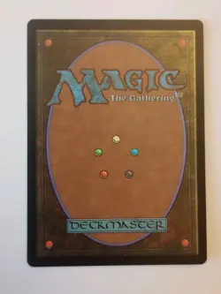 MTG English Twinning Staff NM Normal Commander 2020 Ikoria - Image 2