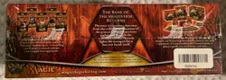Magic the Gathering NEW PHYREXIA Factory Sealed booster box MtG English 2010 653569596325 - Image 2