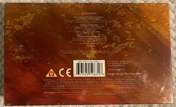Magic the Gathering NEW PHYREXIA Factory Sealed booster box MtG English 2010 653569596325 - Image 3
