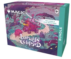 Magic The Gathering Lorwyn Eclipsed Bundle Box ** NEW ** Sealed Box. See Picture - Image 4