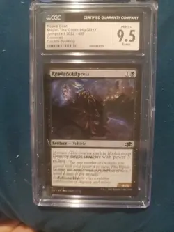 Reave Soul Jumpstart Double Print Common - Image 1