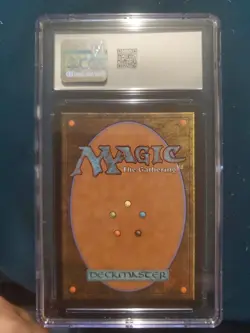 Wakedancer Double Printing Mtg - Image 2