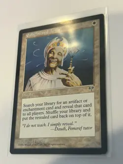 Enlightened Tutor Mirage Regular - Image 2