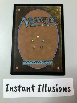 NM Tasha’s Hideous Laughter - Adventures in the Forgotten Realms Mtg Tcg - Image 3