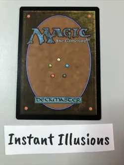 NM Tasha’s Hideous Laughter - Adventures in the Forgotten Realms Mtg Tcg - Image 4