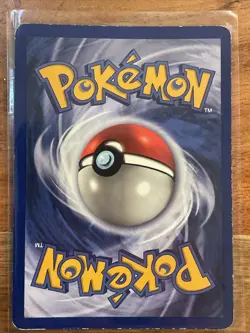 Pokemon 1st Edition 1999 Areodactly 1/62 Fossil Set Holo Rare NM Card - Image 2